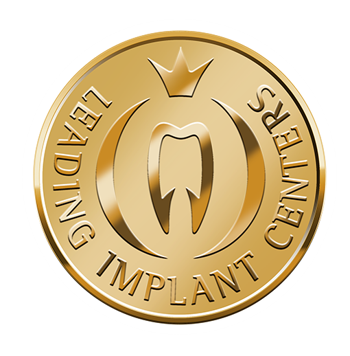 Leading Implant Center Siegel