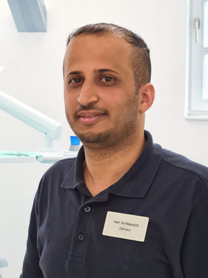 Osamah Al-Masoodi