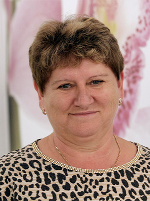 Anna Bukaev