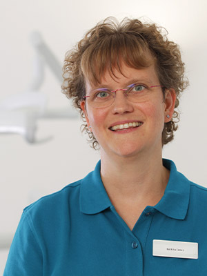 Bettina Jonas